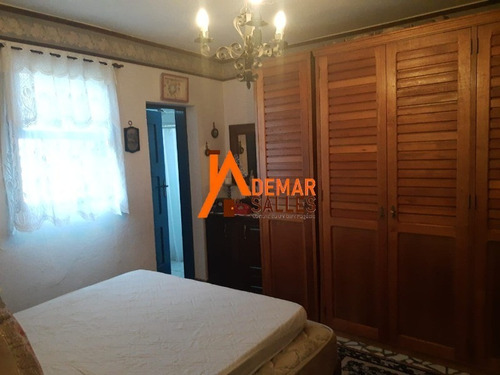 Imagem 29 de 30 de Chacara - Ch00095 - 68699428