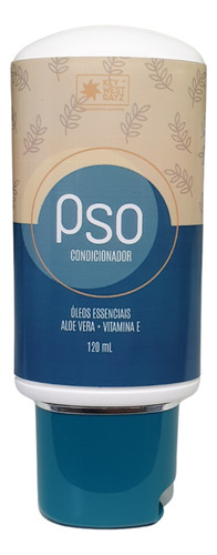 Condicionador Pso Hidrata E Protege Contra O Ressecamento
