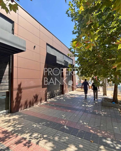 Nuevos Locales En Plena Av. Vicuña Mackenna (173649)