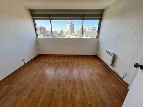 Duplex Frente A Parque Forestal
