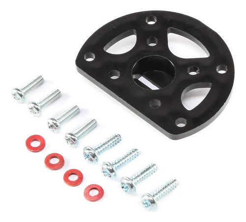 Soporte De Motor Hbz Con Tripulacióncarbon Cub