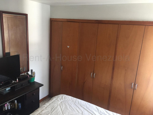 Imagen 8 de 14 de Apartamento En Venta Los Cortijos De Lourdes 21-8091