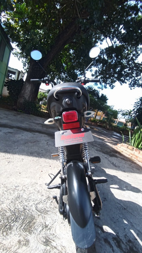Imagen 6 de 10 de Bicicleta Electrica Ralvia Rsb