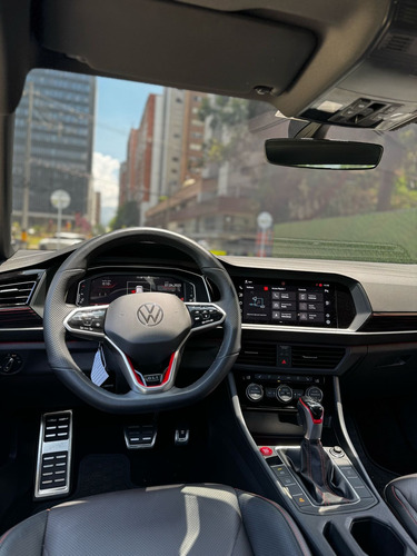 Volkswagen Jetta Vi 2.0 Gli