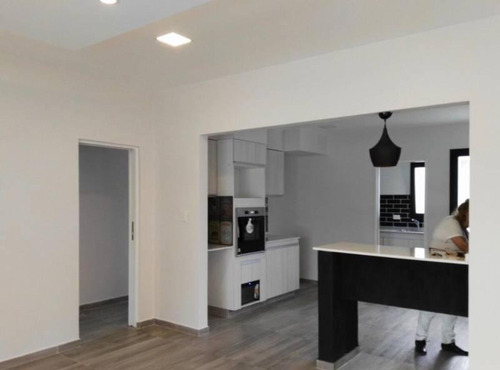 Venta Casa A Estrenar En Manzanares Chico Bayugar Negocios Inmobiliarios