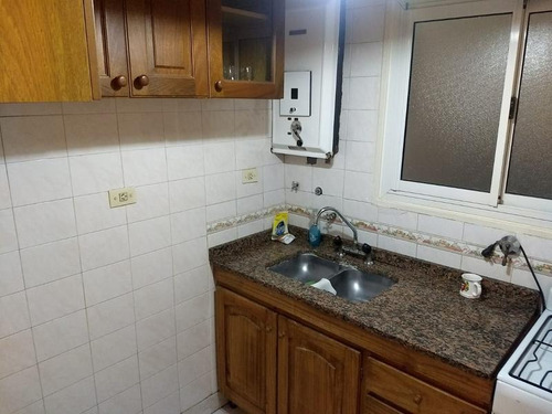 Imagen 11 de 12 de Departamento En Recoleta Con Balcon Corrido A Metros Del Subte D
