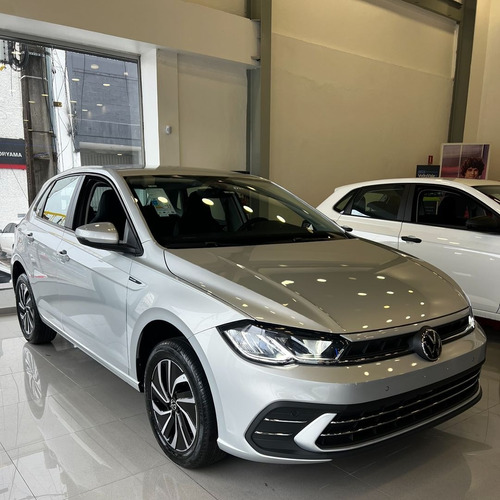 Volkswagen Polo 1.6 Msi Highline At
