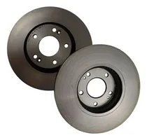 Comprar Discos De Freno Delanteros Kit X2 Hyundai Santa Fe 2.7