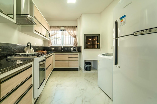Apart Hotel , 7 Apartamentos Con Cochera