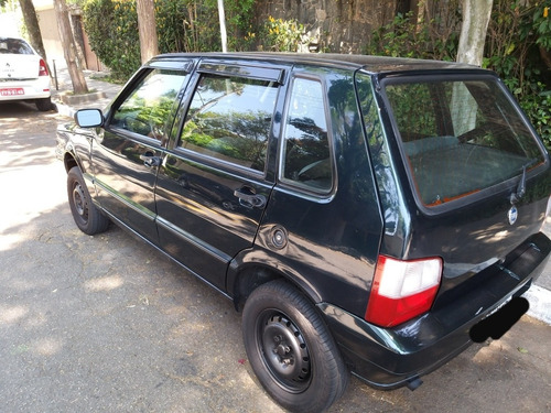 Fiat Uno 1.0 Fire 5p 2004