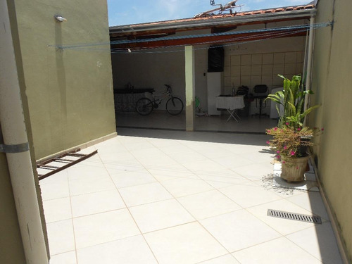 Imagem 15 de 21 de Casa Com 2 Dormitórios À Venda, 126 M² Por R$ 320.000,00 - Residencial Serra Verde - Piracicaba/sp - Ca1738