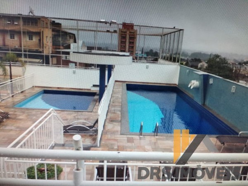 Imagem 10 de 11 de Apartamento Padrão Com 3 Quartos - Ap294-v