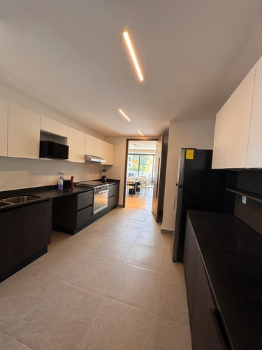 Departamento En Venta, Bosque Real, 2 Recámaras
