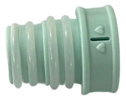 Tapa De Para Botella De Agua Fits Bottle De Agua Azul