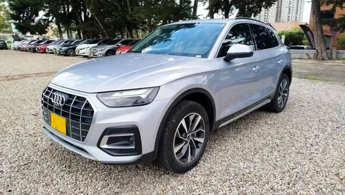 Audi Q5 Advance