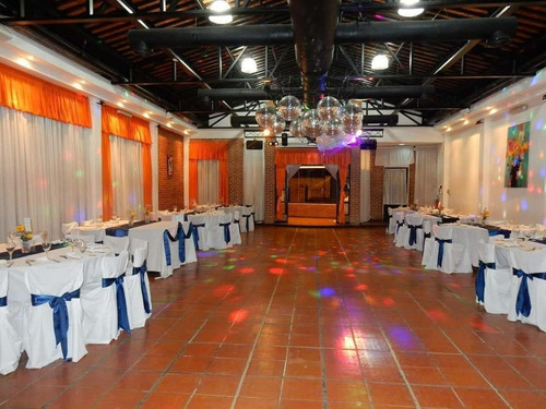 Salon De Eventos, Restaurante, Local, En Alquiler, Canning