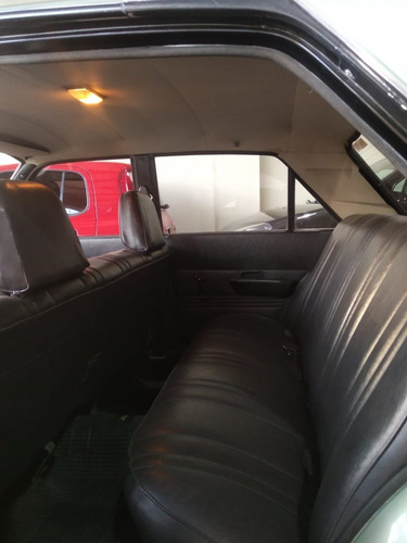 Ford Falcon Version 3.0l