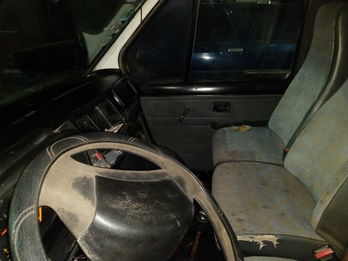 Renault Trafic Furgon Corto Vidriad