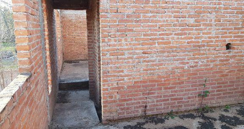Casa A Terminar En Mina Clavero, Traslasierra (ref 173)