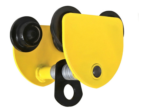 Trole Manual Lpx 2 Toneladas Para Viga I - Lp2000m