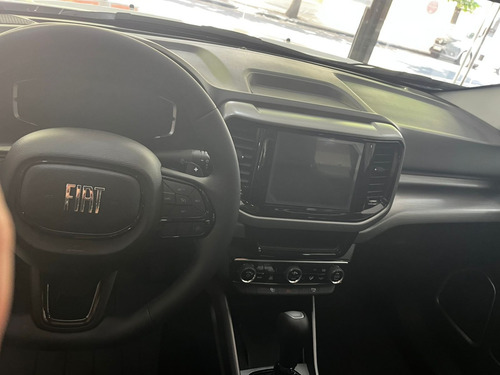 Fiat Toro 1.3 T270 Freedom 4X2