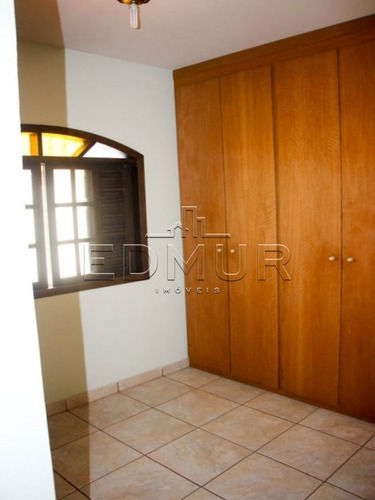 Sobrado - Parque Gerassi - Ref: 22573 - V-22573