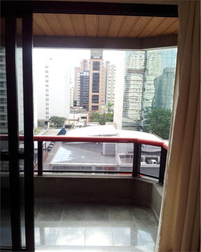Imagem 6 de 19 de Apartamento Com 1 Dormitório, 47 M² - Venda Por R$ 850.000,00 Ou Aluguel Por R$ 7.500,00/mês - Itaim Bibi - São Paulo/sp - Ap0291