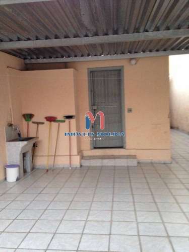 Imagem 3 de 7 de Casa Térrea B. Sto Antonio Amplo Terreno - Estuda Permuta - 91440
