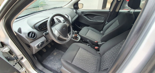 Imagem 7 de 9 de Ford Ka 1.0 Se 2016/2017