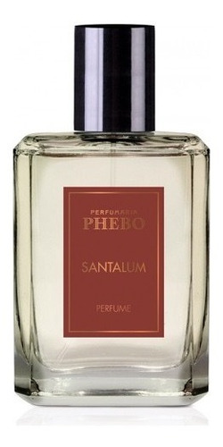 Santalum Phebo 100ml Deslacrado