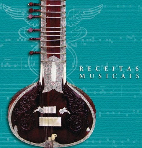 Augusto Weber / Grupo Wahari (kit C/ 2 Cds)