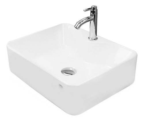 Cuba Com Torneira Silm Abs