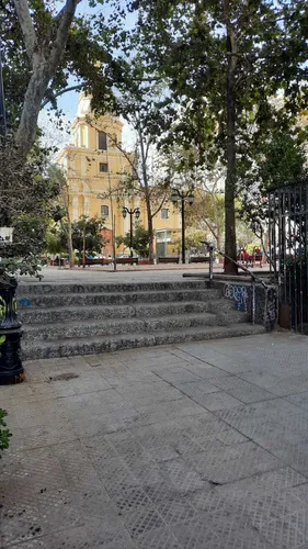Venta Dpto 2d 2b Metro Sta Ana Santiago (93213)
