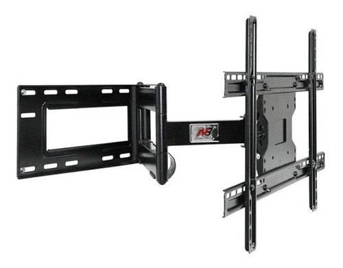 Imagen 2 de 2 de Soporte De Pared Giratorio Para Televisor De 40 A 70