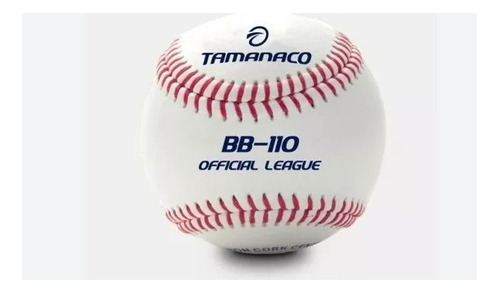 Pelotas De Beisball Tamanaco Bb-110