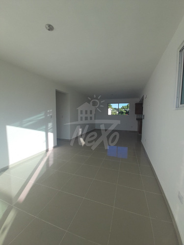 Imagen 9 de 24 de Apartamento Nuevo Con Azotea Privada En Buena Zona Próximo Al Homs, Santiago. (jpa-203)