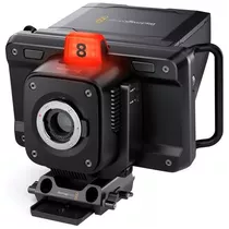 Comprar Blackmagic Design Studio Camera 4k Plus