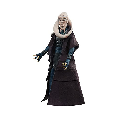 Figura De Acción Star Wars The Vintage Collection Bib Fortun