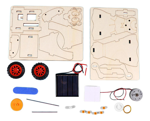 Robot De Entrega De Alimentos Diy, Construcción De Robots