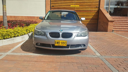 Bmw 525i Premium