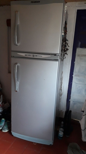 Heladera Peabody Nf1600