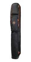 Comprar Bolso P\u002F Palos Kossok Lucha M - Hockey - 3 Palos - Reforzado Color Negro\u002Fnaranja