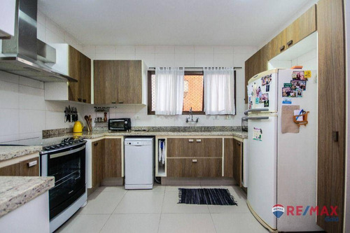 Imagem 17 de 30 de Apartamento 212m² À Venda No Alto Da Lapa - Ap34739