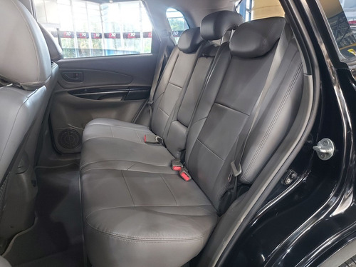 Imagem 14 de 15 de Hyundai Tucson 2.0 Mpfi Gls 16v 143cv 2wd