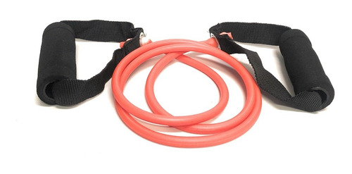 Liga De Resistencia (baja,media,alta) Armor Blue Envio Full