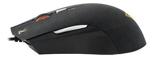 Mouse Gamer Gamdias Ourea Lazer 3600 Dpi Gms5510 Gamdias