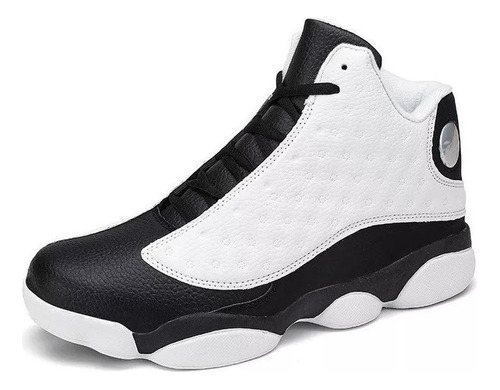 Zapatillas De Baloncesto Profesionales Spurs 23 Para Adolesc