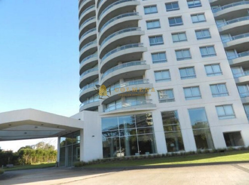 Oportunidad!! A Metros De La Brava Excelente Departamento -ref:1474