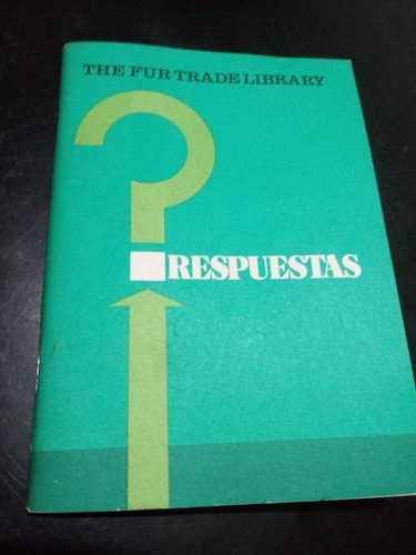 Libro Sobre La Industria Peletera