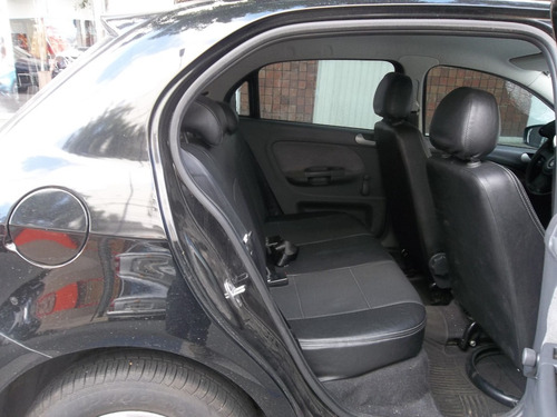 Imagen 5 de 15 de Volkswagen Gol Trend 1.6 5 Puertas Pack Ii